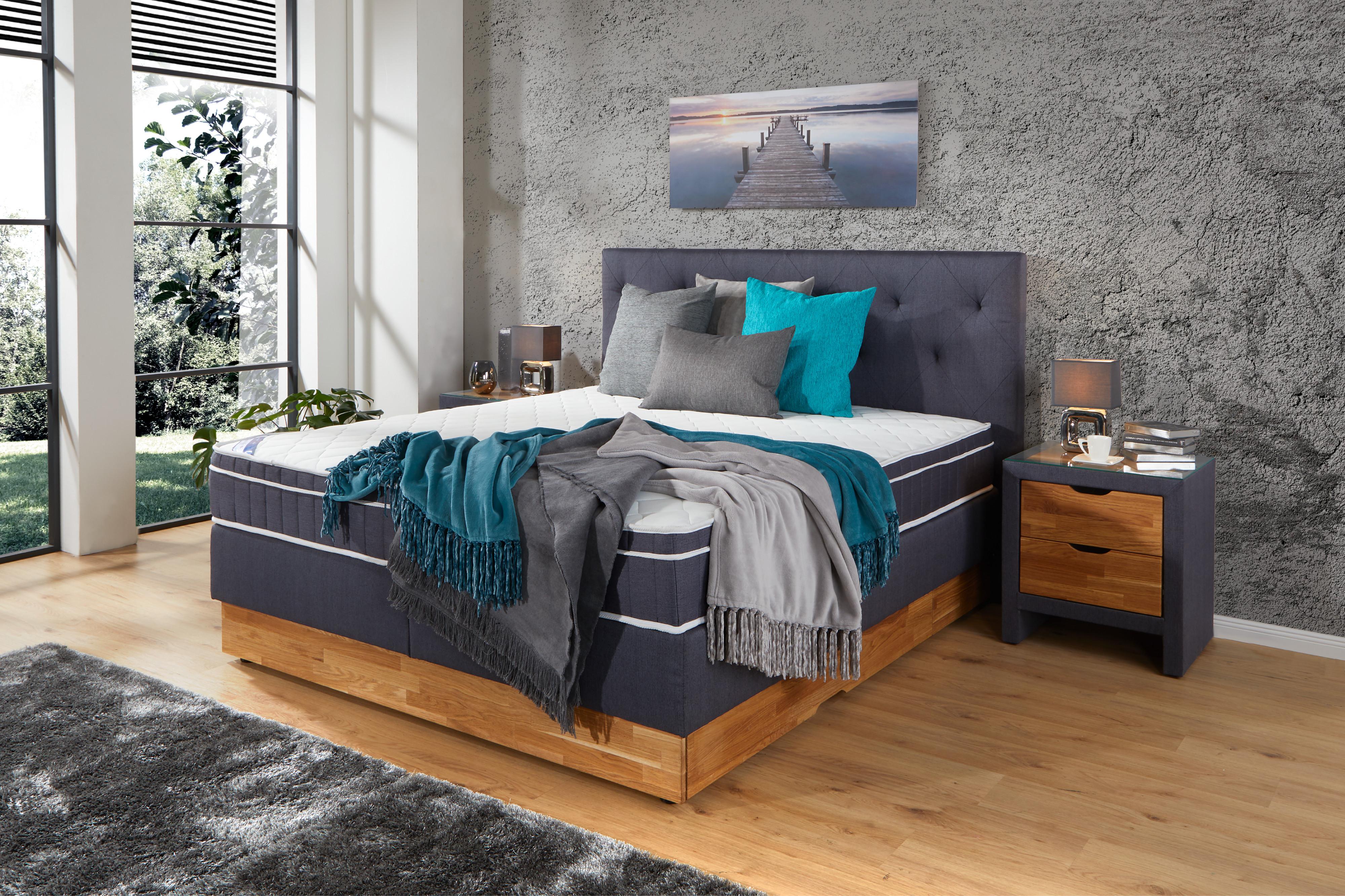 Schlafserie Mara Titelbild