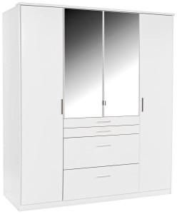KLEIDERSCHRANK AACHEN