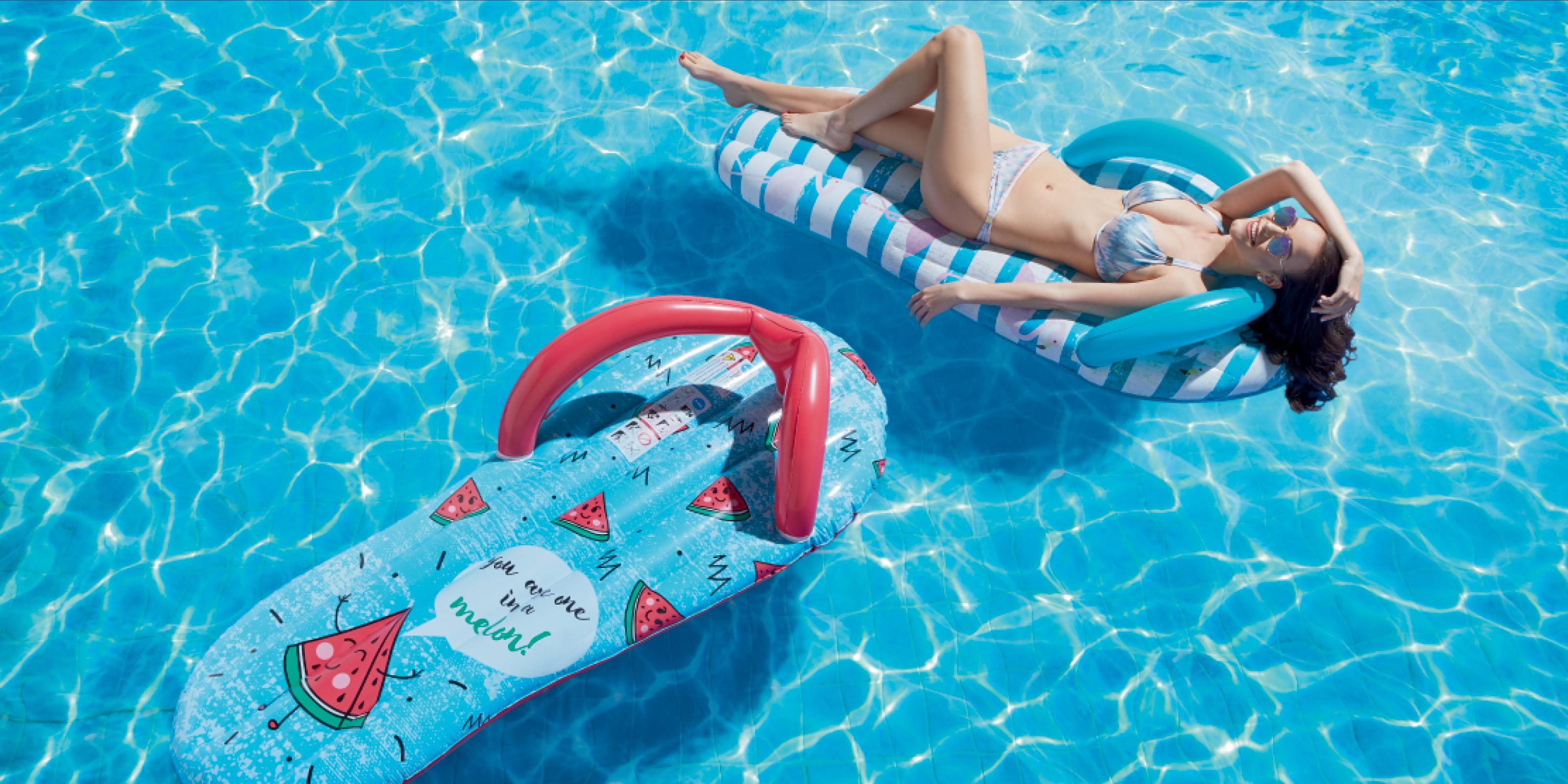 Pool Party