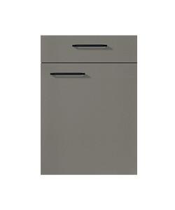 970 - Taupe šedá ultra mat