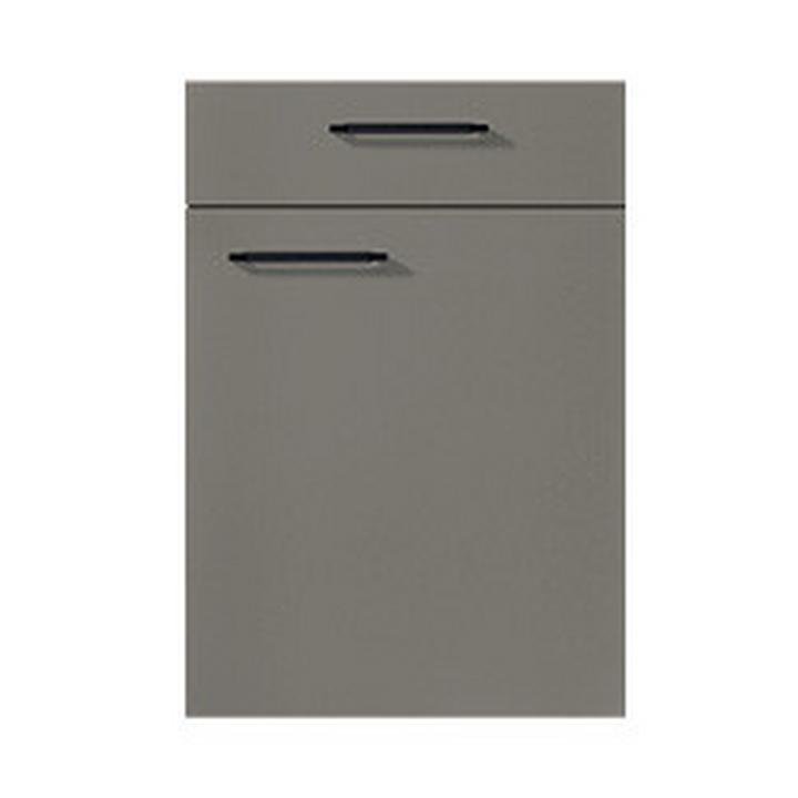 970 - Taupe šedá ultra mat