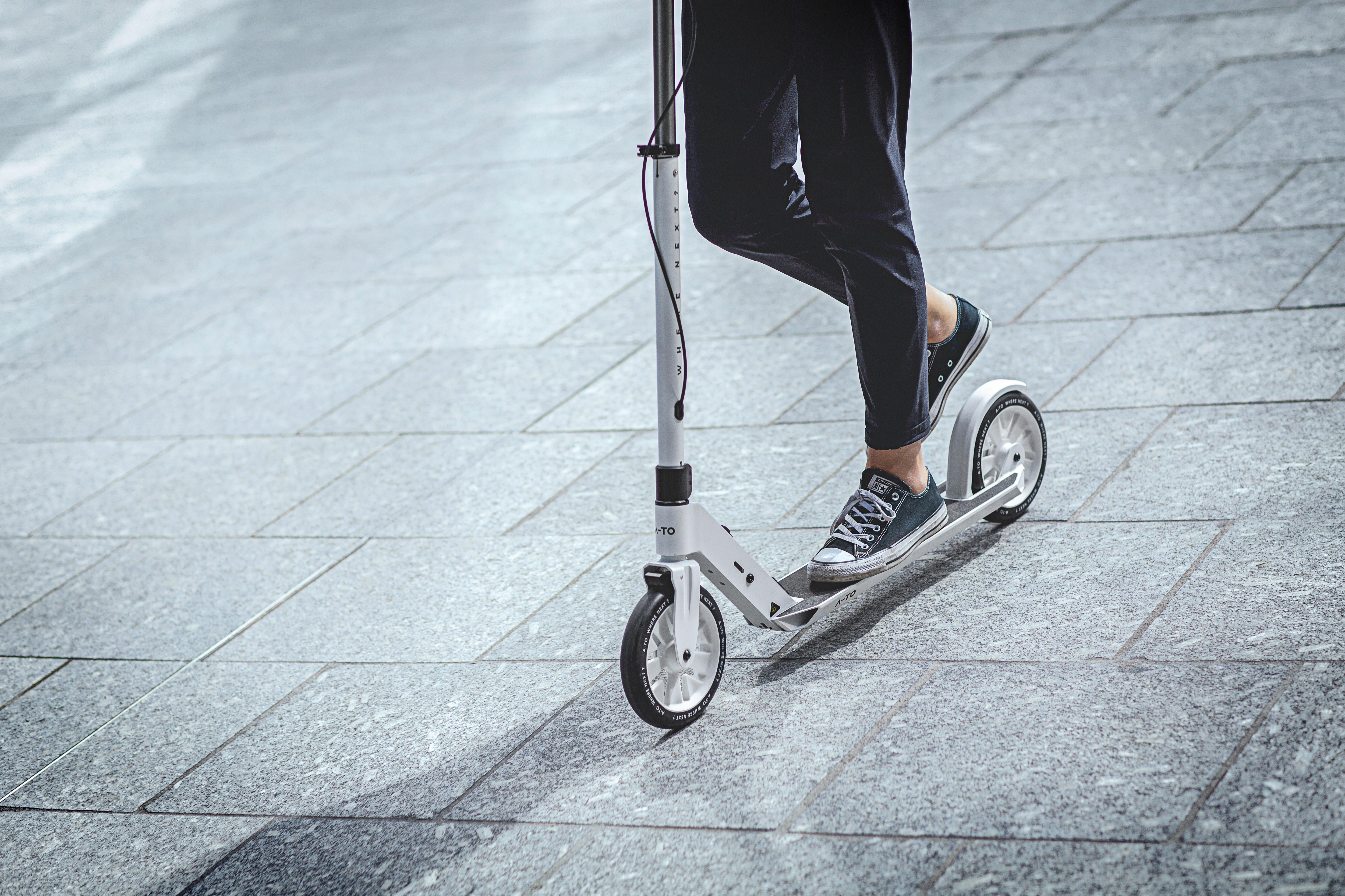 Scooter