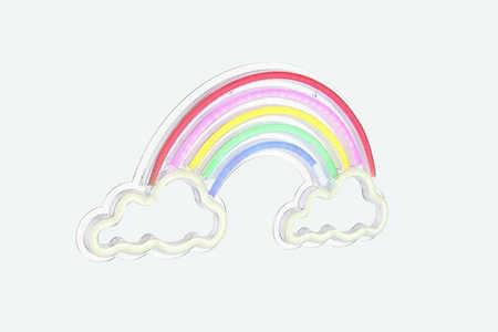 Kinderzimmer Wandleuchten