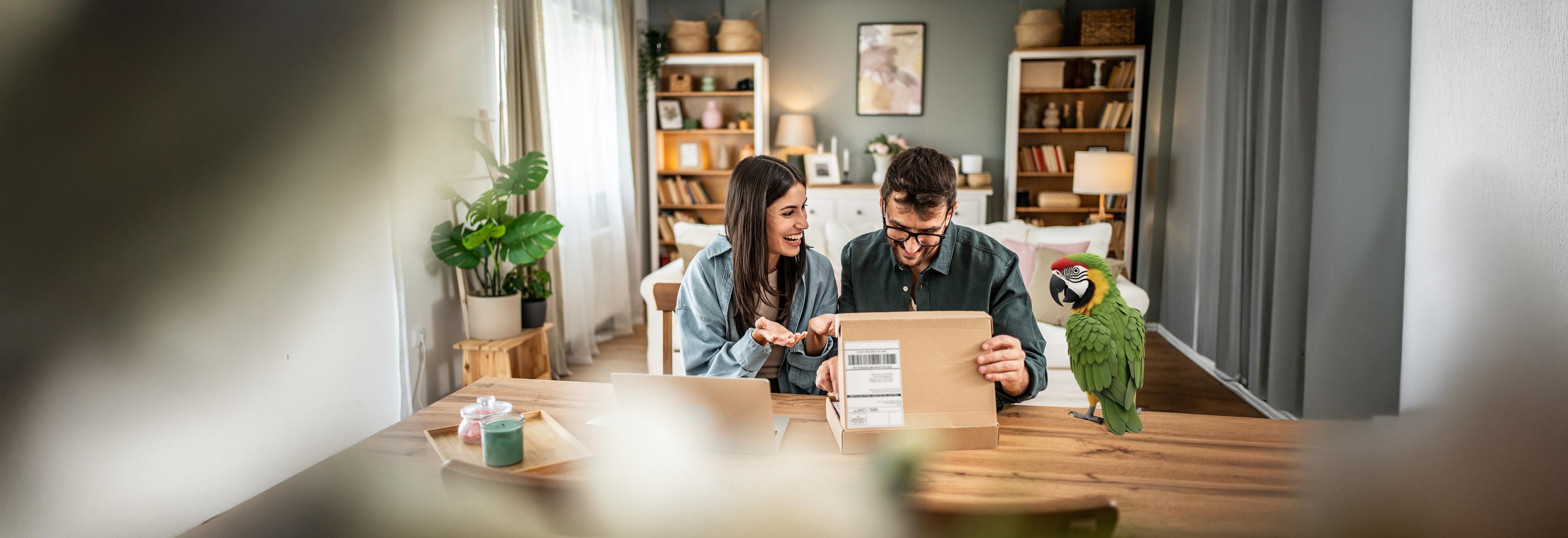 výmena, vrátenie a záruka tovaru