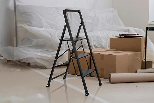 Leitern & Tritthocker