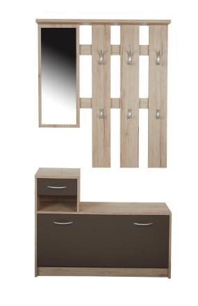 Garderobe IZA