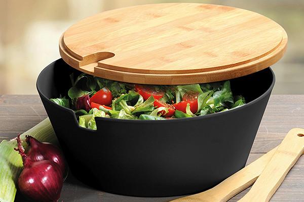 Salatschüssel