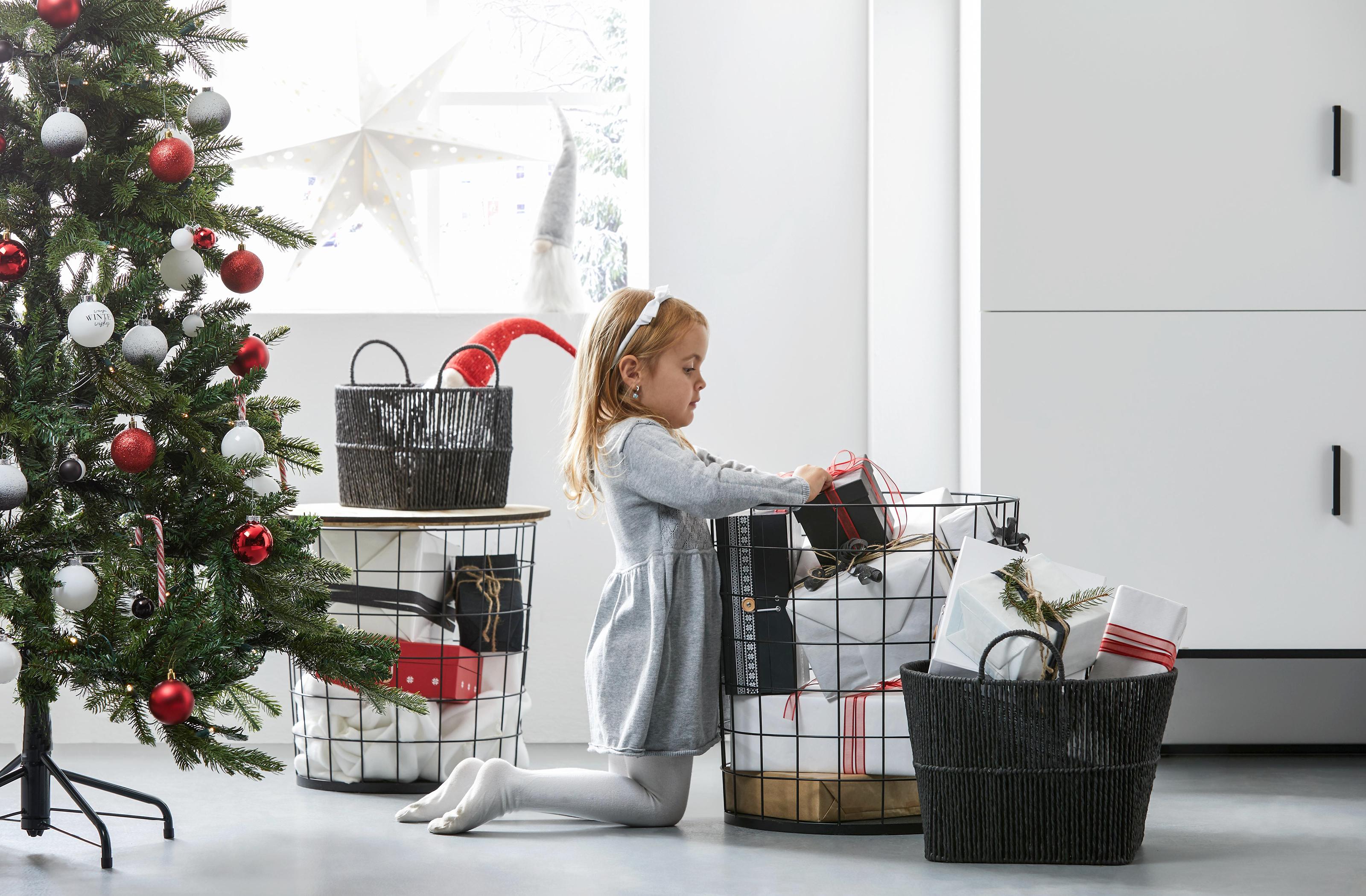 d�t? u v�no?n�ho strome?ku, scandi winter
