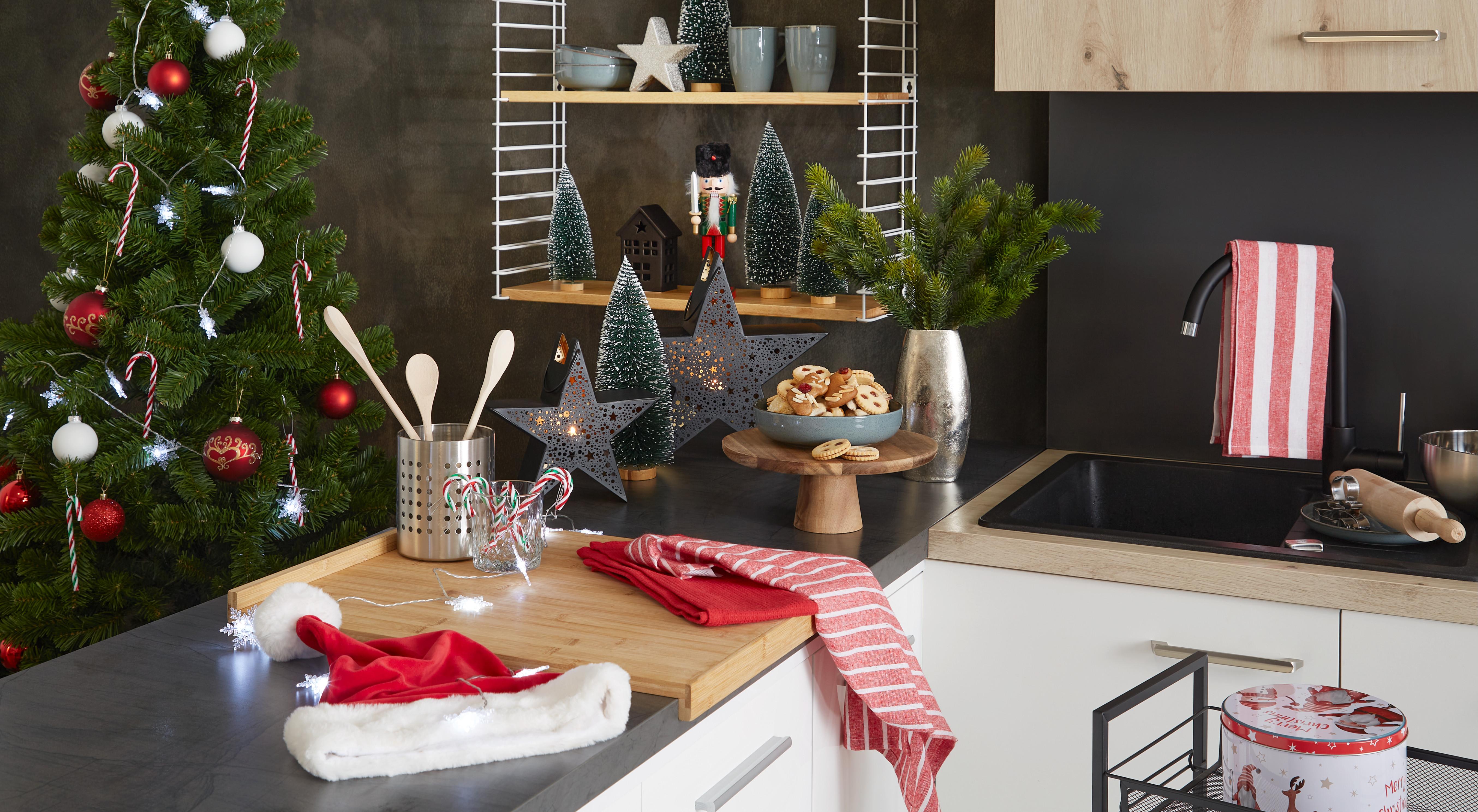 Weihnachtsdekoration