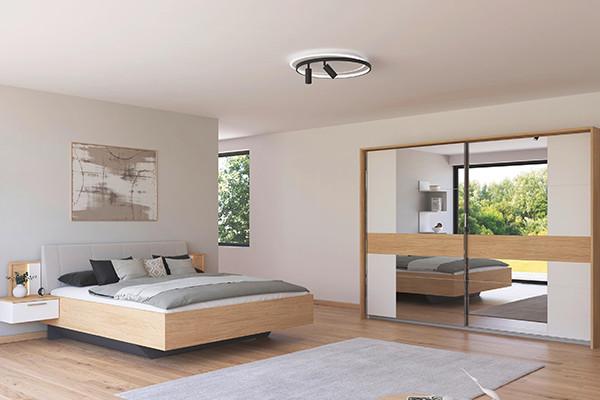 Calisto_Schlafzimmerserien