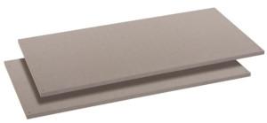 BELSŐ POLC UNIVERSAL, 2ER SET