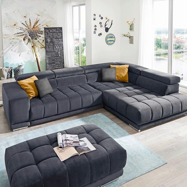 Sprievodca výberom sedacej súpravy