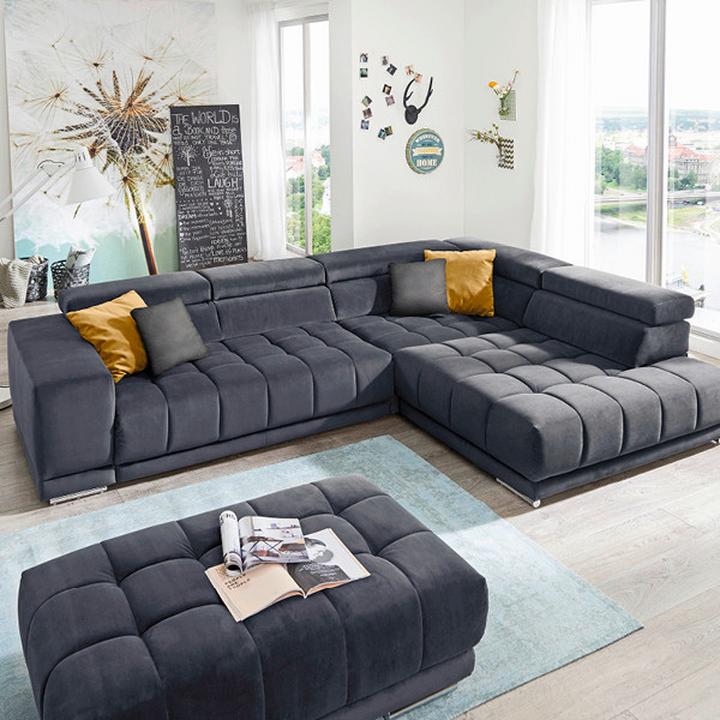 Sprievodca výberom sedacej súpravy