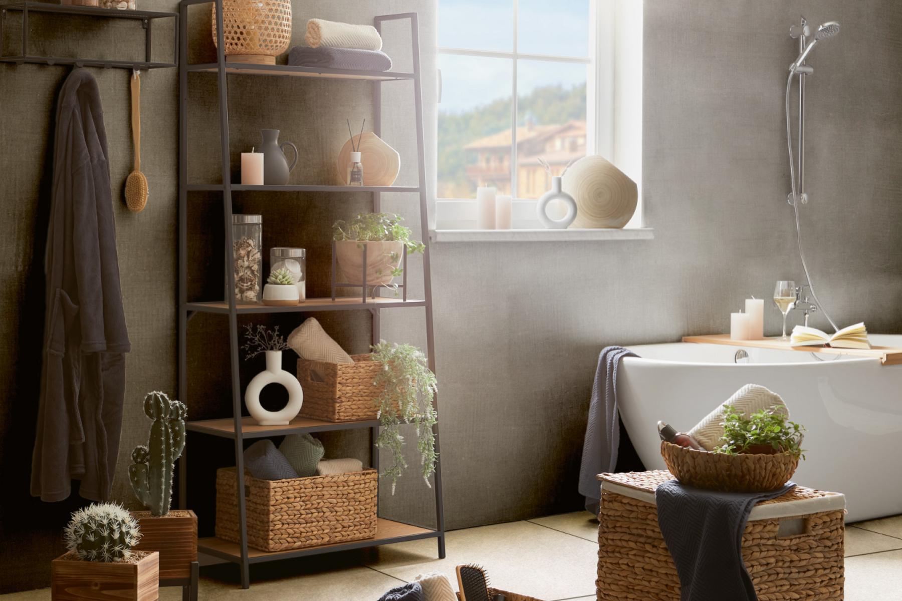 Badezimmer | Möbelix.at