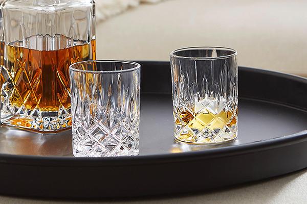 Whiskygläser