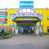 Möbelix Wels