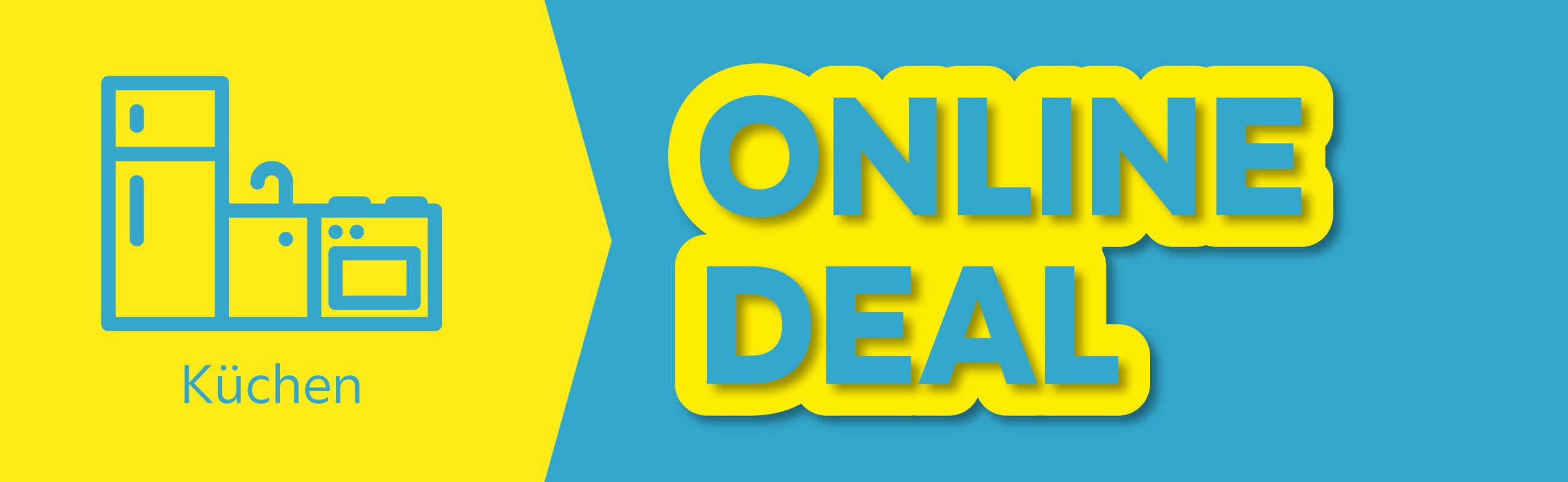 Kuechen Online Deal