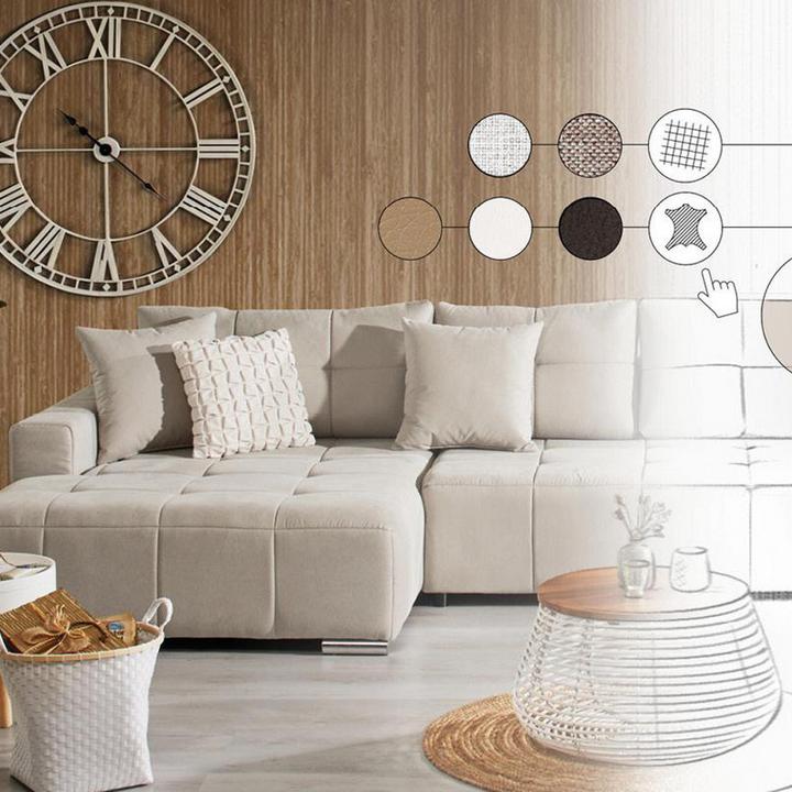 Plánovatelné sedačky a pohovky