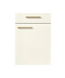 968 - Biela ultra mat