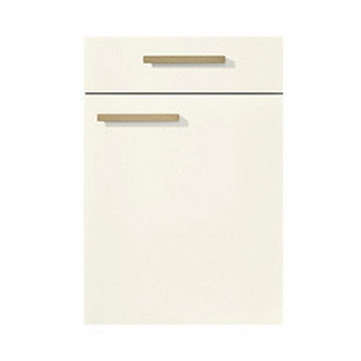 968 - Biela ultra mat