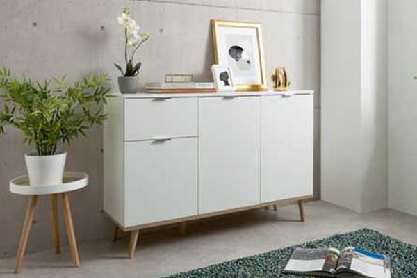 Kleinmöbel & Kommoden