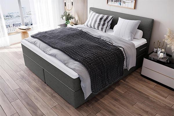 Boxspringbett Catania