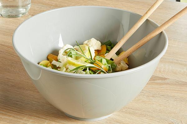 Kunststoff-Schuessel