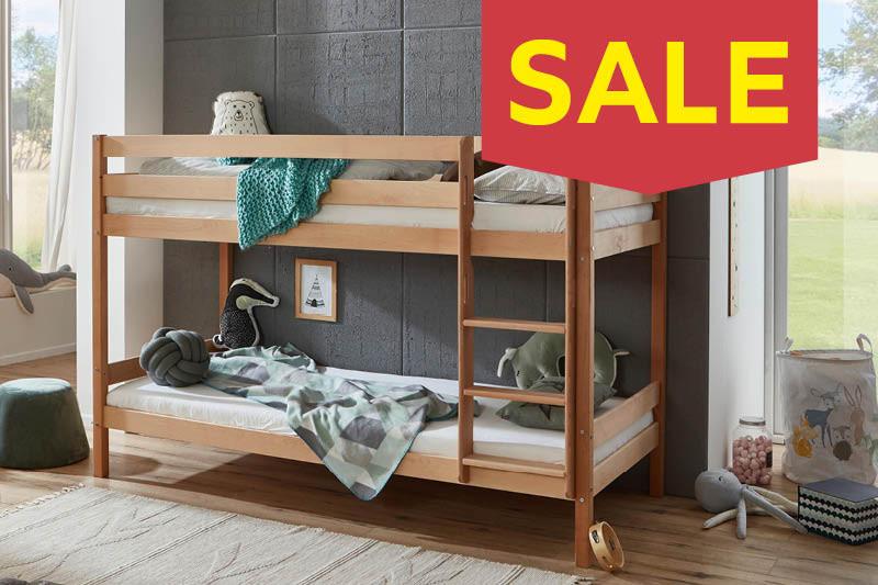 Kinder- & Jugendzimmer Sale