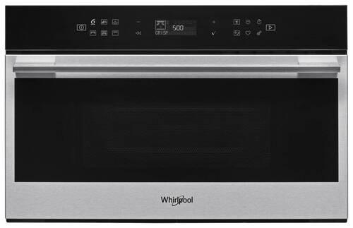 MIKROHULLÁMÚ SÜTŐ W7 MD440