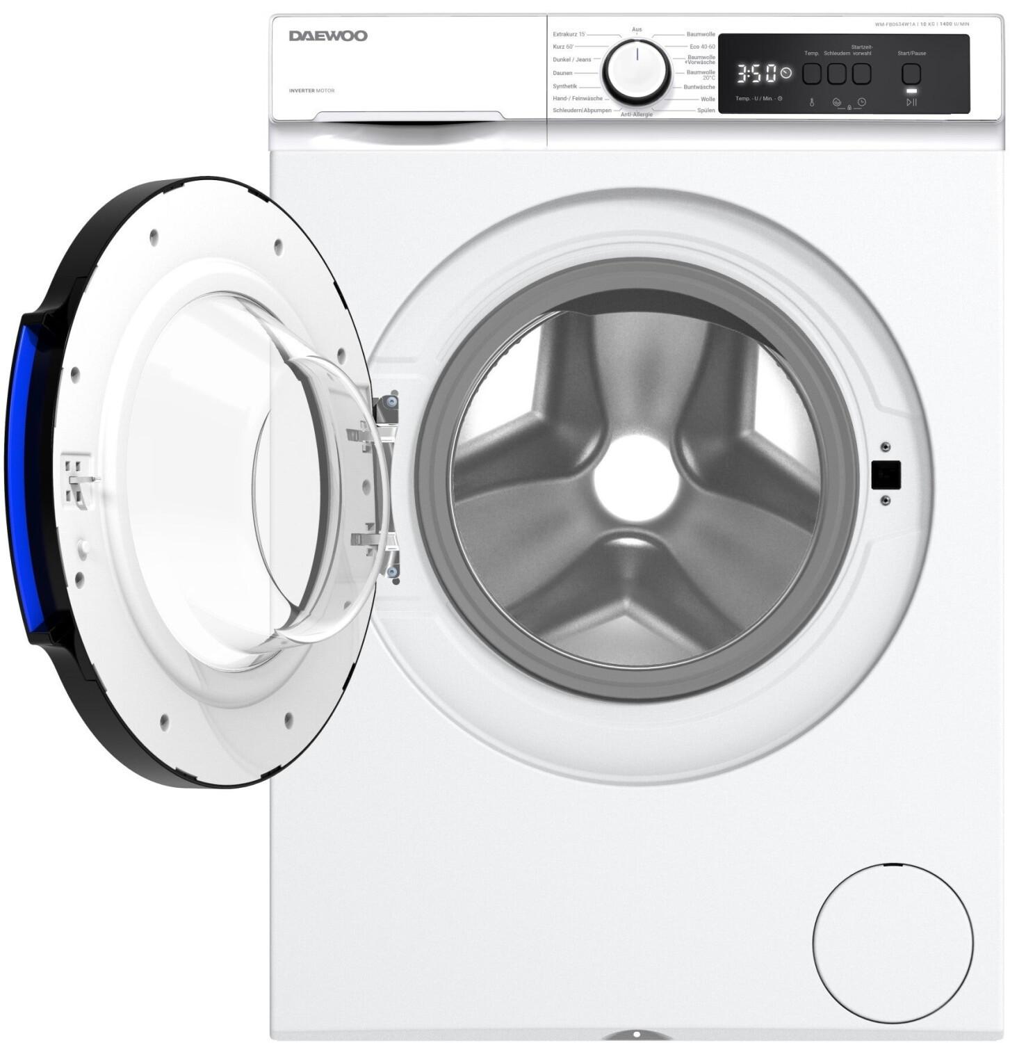 WASCHMASCHINE 10843732-WM-FB0634W1A-DE