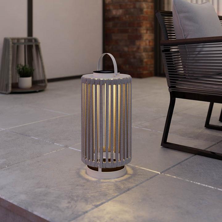 záhradné osvetlenie