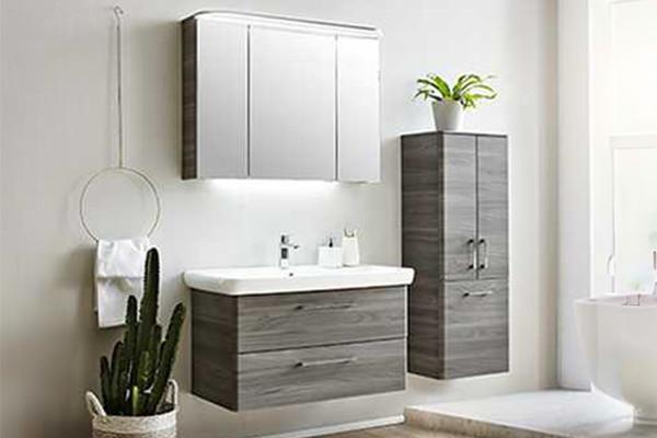 Badmöbel-Sets