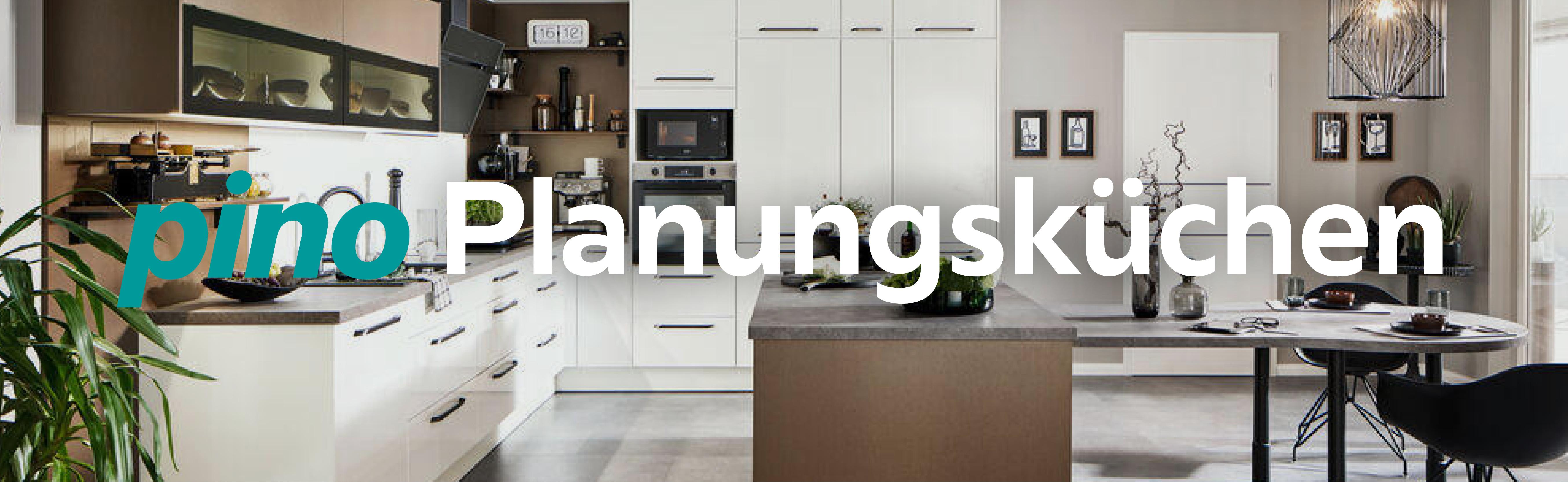 Pino Planungsküchen