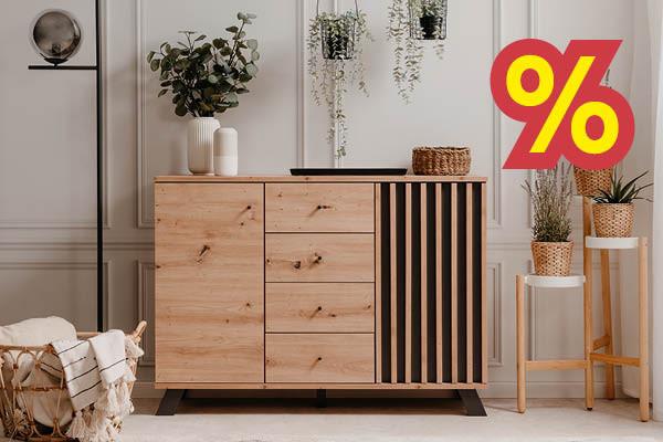 Garderobe & Kleinmöbel