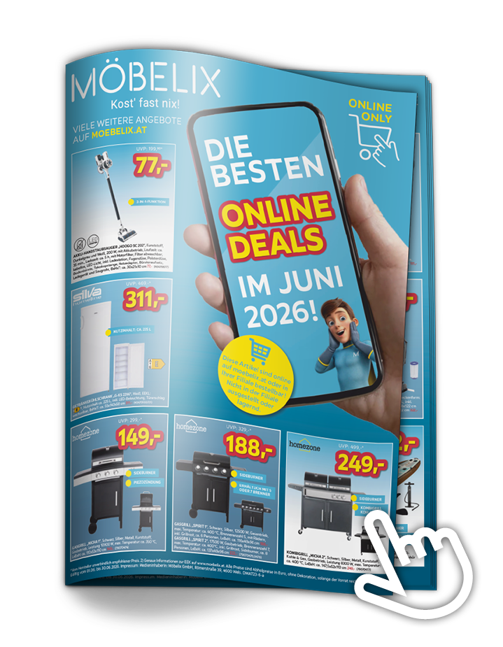 Online Deals im Juni 2026