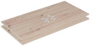 BELSŐ POLC SZETT BASIT