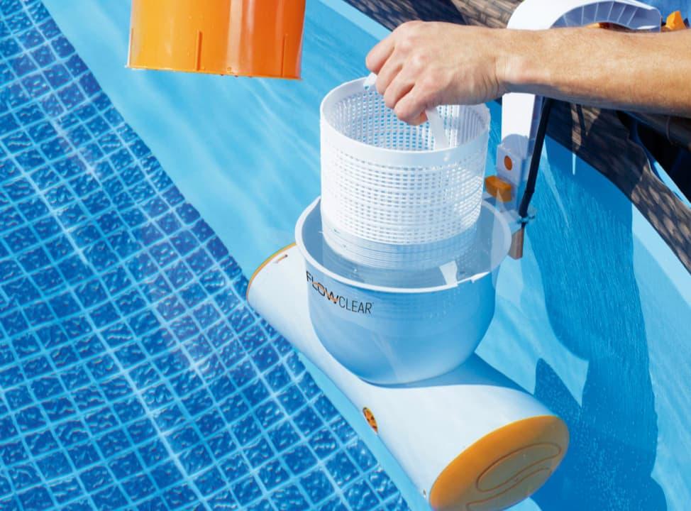 Poolfilter
