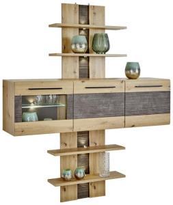 HÄNGEVITRINE SAFIRA - 2737036404