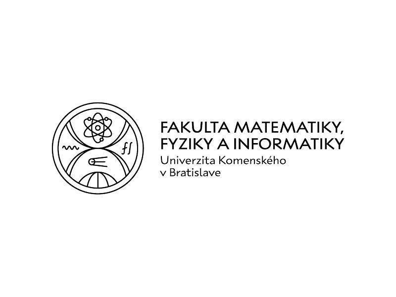 Fakulta matematiky, fyziky a informatiky - Univerzita Komenského v Bratislave