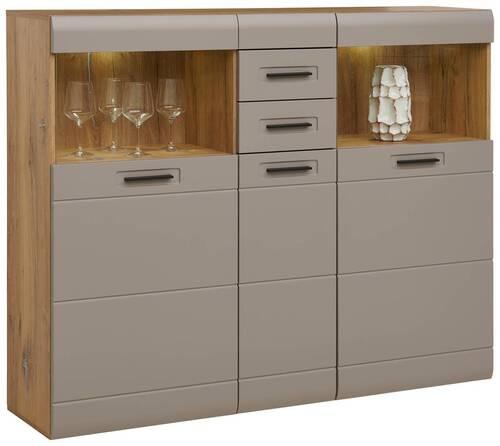 HIGHBOARD AURIS