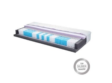 Taschenfederkernmatratze Noxira