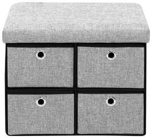 HOCKERHALMSTADT 90B BOX MIT DECKEL