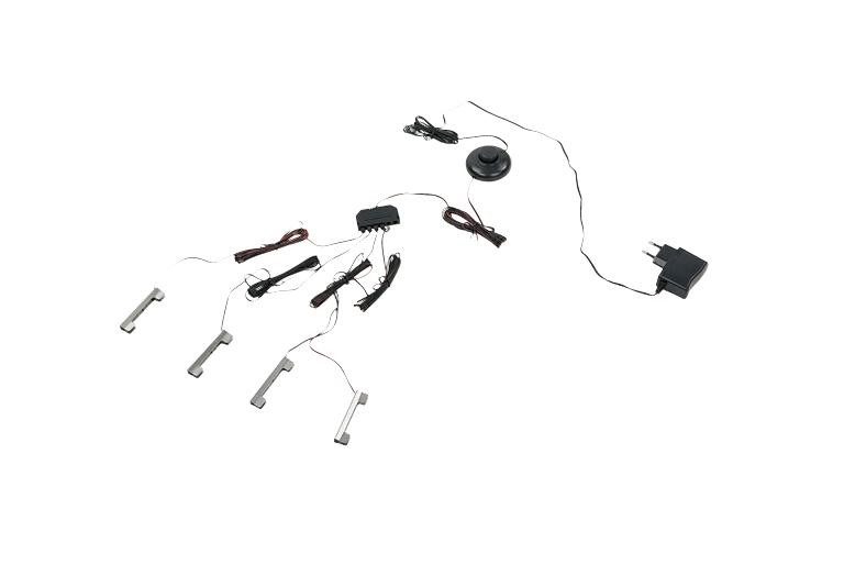 nábytkové osvětlení