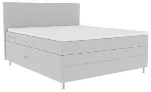 BOXSPRINGBETT MESSINA