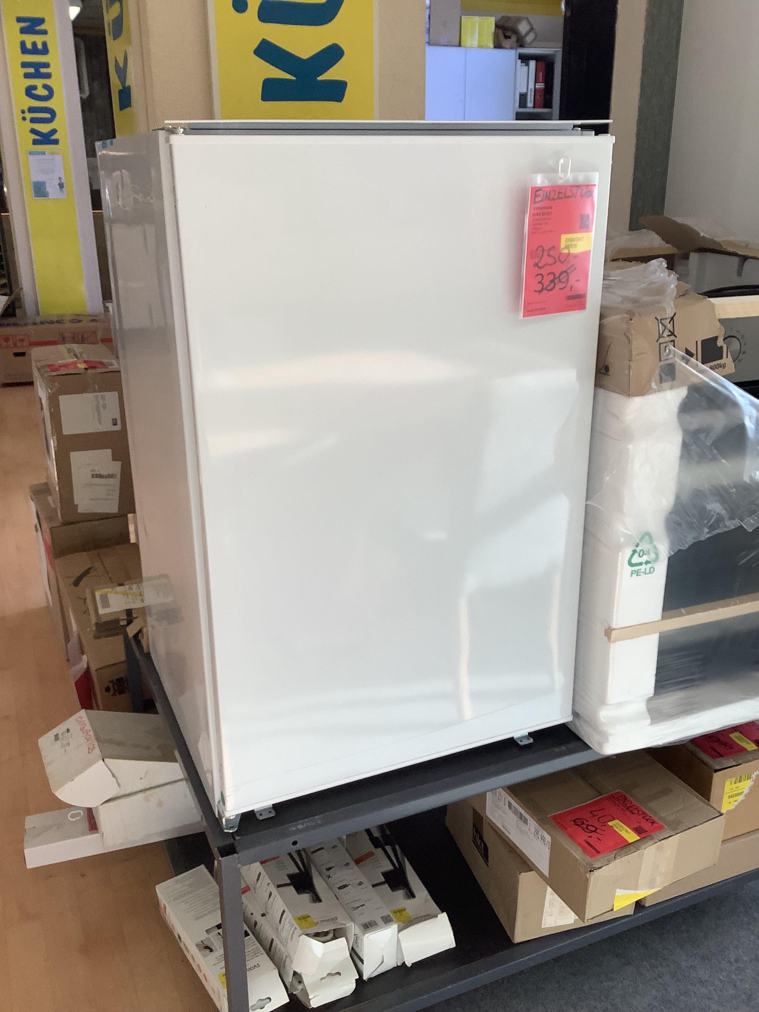 KÜHLSCHRANK EVKS 16172/1 - Amica