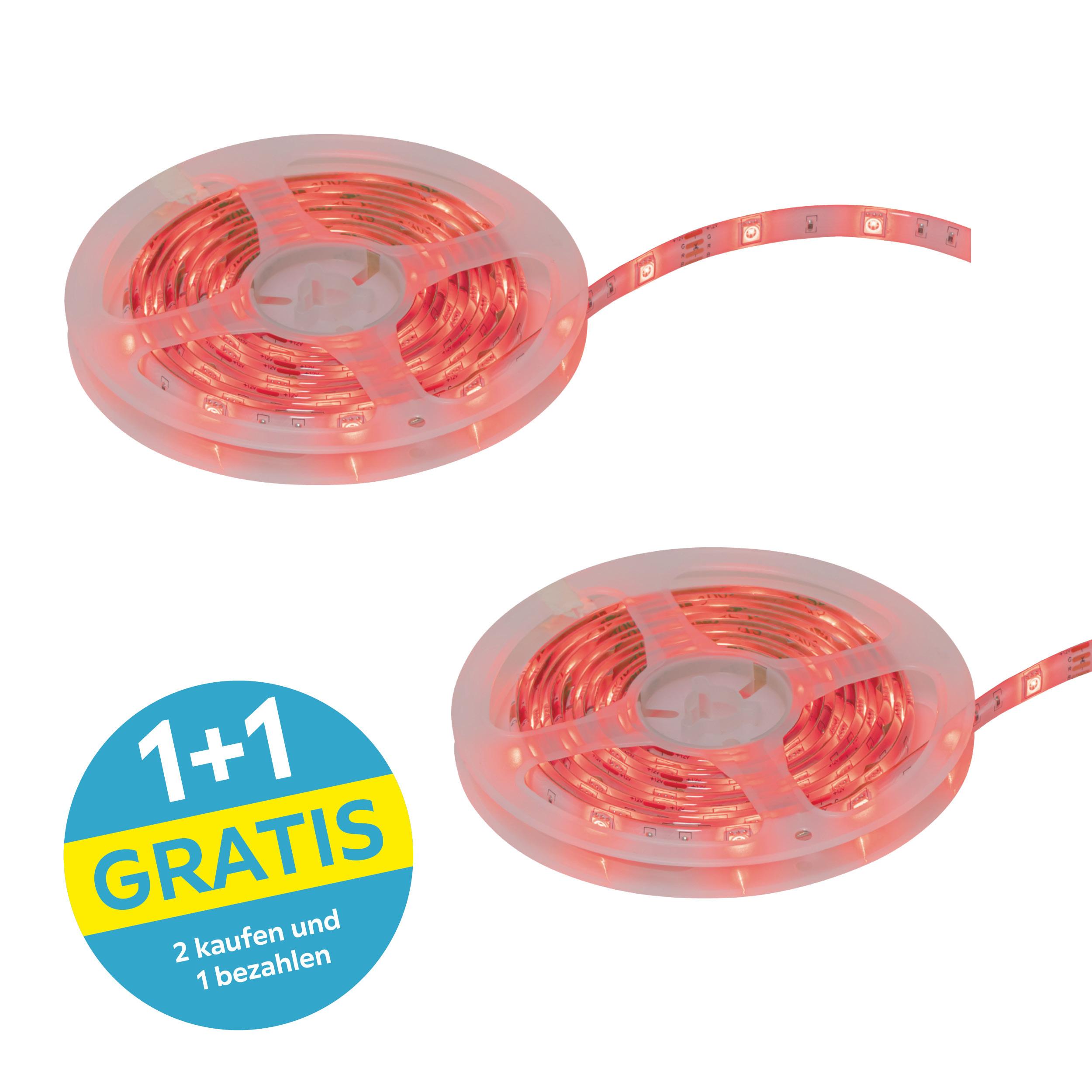 LED-Dekoleuchte Malte