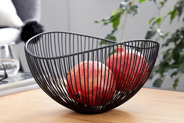 Obstschalen & Obstkörbe