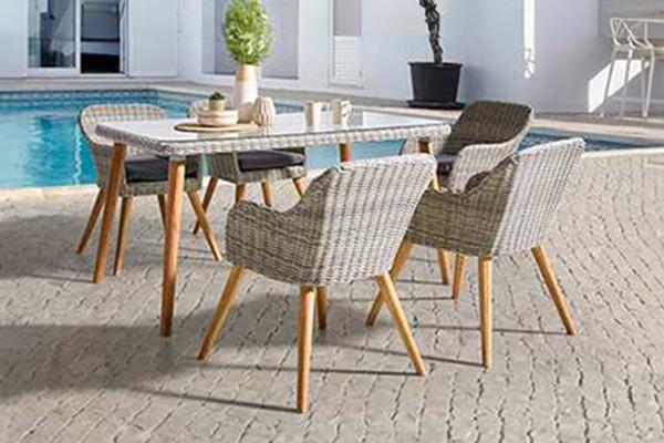 Gartenmöbel-Sets-C16