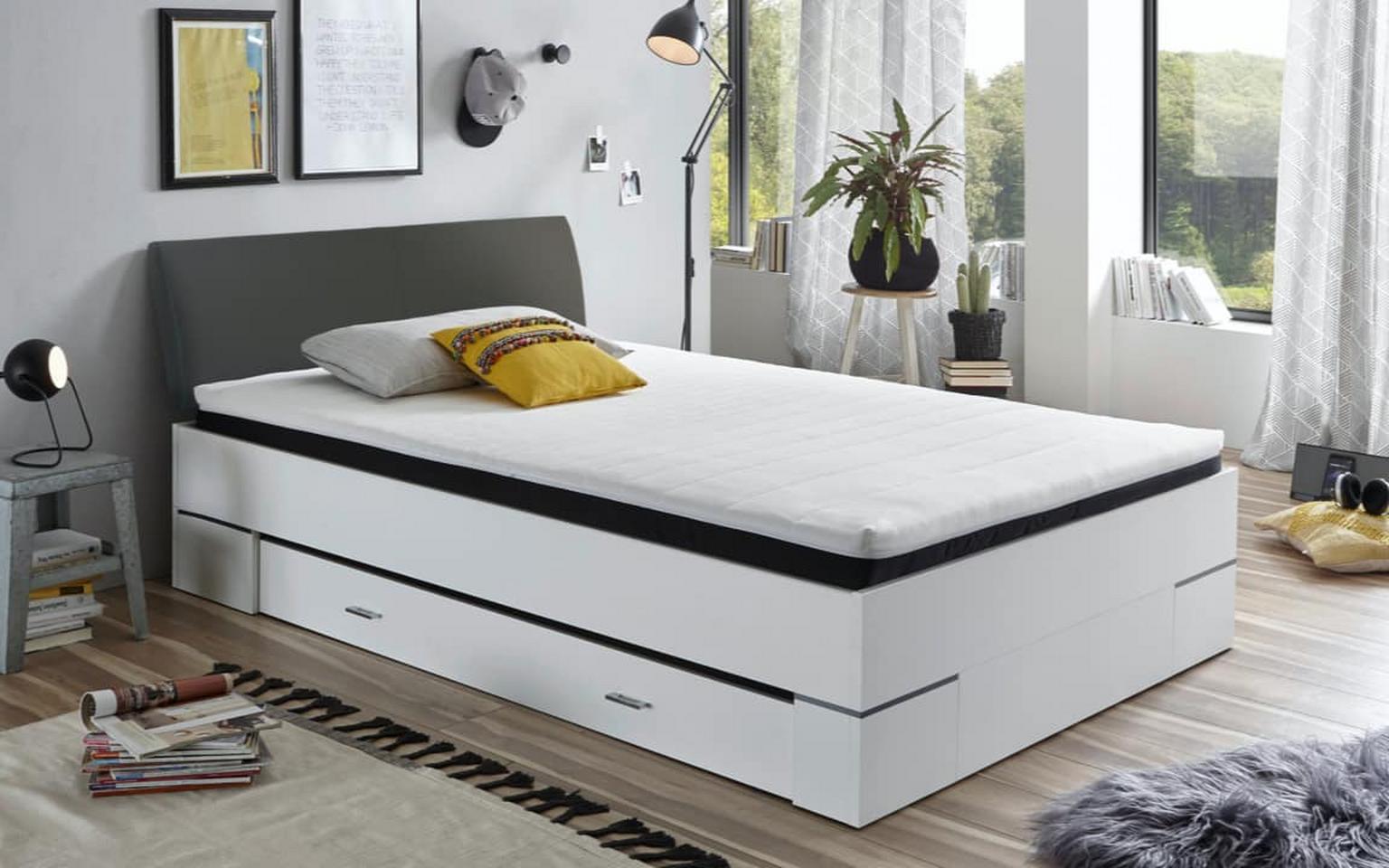 Die erste eigene Wohnung möbelix