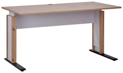 SCHREIBTISCH KONTOR K8